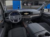 Thumbnail of 2026 Riptide Blue Metallic Chevrolet Silverado 1500