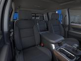 Thumbnail of 2026 Riptide Blue Metallic Chevrolet Silverado 1500
