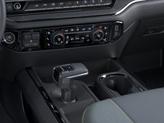 Thumbnail of 2025 Black Chevrolet Silverado 1500