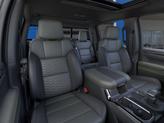 Thumbnail of 2025 Black Chevrolet Silverado 1500