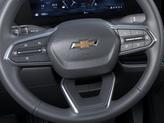 Thumbnail of 2026 Mosaic Black Metallic Chevrolet Equinox