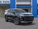 Thumbnail of 2026 Mosaic Black Metallic Chevrolet Equinox