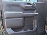 Thumbnail of 2021 Black Chevrolet Silverado 1500