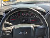 Thumbnail of 2021 Black Chevrolet Silverado 1500