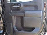 Thumbnail of 2021 Black Chevrolet Silverado 1500