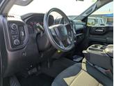 Thumbnail of 2021 Black Chevrolet Silverado 1500