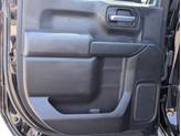 Thumbnail of 2021 Black Chevrolet Silverado 1500