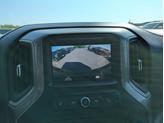 Thumbnail of 2021 Black Chevrolet Silverado 1500