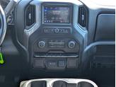 Thumbnail of 2021 Black Chevrolet Silverado 1500