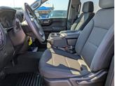 Thumbnail of 2021 Black Chevrolet Silverado 1500