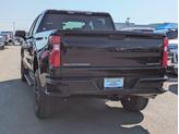 Thumbnail of 2021 Black Chevrolet Silverado 1500