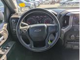 Thumbnail of 2021 Black Chevrolet Silverado 1500