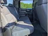 Thumbnail of 2021 Black Chevrolet Silverado 1500