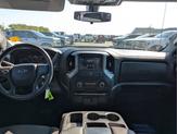Thumbnail of 2021 Black Chevrolet Silverado 1500