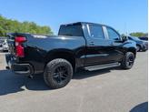 Thumbnail of 2021 Black Chevrolet Silverado 1500