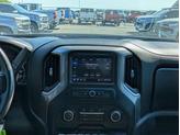 Thumbnail of 2021 Black Chevrolet Silverado 1500