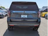 Thumbnail of 2021 Shadow Gray Metallic Chevrolet Suburban