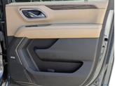 Thumbnail of 2021 Shadow Gray Metallic Chevrolet Suburban