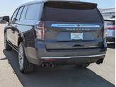 Thumbnail of 2021 Shadow Gray Metallic Chevrolet Suburban