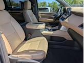 Thumbnail of 2021 Shadow Gray Metallic Chevrolet Suburban
