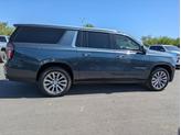 Thumbnail of 2021 Shadow Gray Metallic Chevrolet Suburban