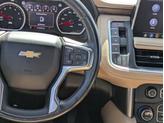 Thumbnail of 2021 Shadow Gray Metallic Chevrolet Suburban