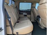 Thumbnail of 2021 Star White Metallic Tri-Coat Ford F-250