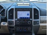 Thumbnail of 2021 Star White Metallic Tri-Coat Ford F-250