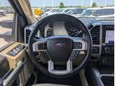 Thumbnail of 2021 Star White Metallic Tri-Coat Ford F-250