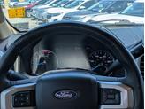 Thumbnail of 2021 Star White Metallic Tri-Coat Ford F-250