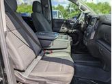 Thumbnail of 2022 Black Chevrolet Silverado 1500