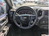 Thumbnail of 2022 Black Chevrolet Silverado 1500