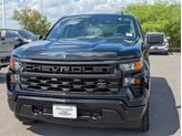 Thumbnail of 2022 Black Chevrolet Silverado 1500