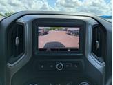 Thumbnail of 2022 Black Chevrolet Silverado 1500