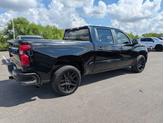 Thumbnail of 2022 Black Chevrolet Silverado 1500