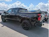 Thumbnail of 2022 Black Chevrolet Silverado 1500