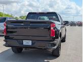 Thumbnail of 2022 Black Chevrolet Silverado 1500