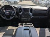 Thumbnail of 2022 Black Chevrolet Silverado 1500
