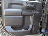 Thumbnail of 2022 Black Chevrolet Silverado 1500