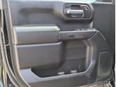 Thumbnail of 2022 Black Chevrolet Silverado 1500