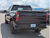 Thumbnail of 2022 Black Chevrolet Silverado 1500