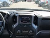 Thumbnail of 2022 Black Chevrolet Silverado 1500