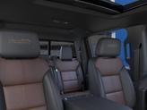 Thumbnail of 2026 Black Chevrolet Silverado 1500