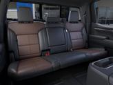 Thumbnail of 2026 Black Chevrolet Silverado 1500