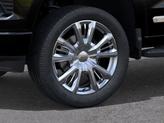 Thumbnail of 2026 Black Chevrolet Silverado 1500