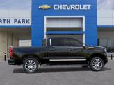 Thumbnail of 2026 Black Chevrolet Silverado 1500