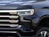 Thumbnail of 2026 Black Chevrolet Silverado 1500