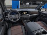 Thumbnail of 2026 Black Chevrolet Silverado 1500