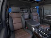 Thumbnail of 2026 Black Chevrolet Silverado 1500