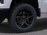 Thumbnail of 2025 Summit White Chevrolet Silverado 1500
